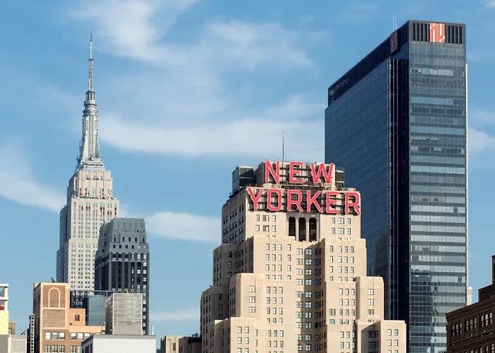 The New Yorker