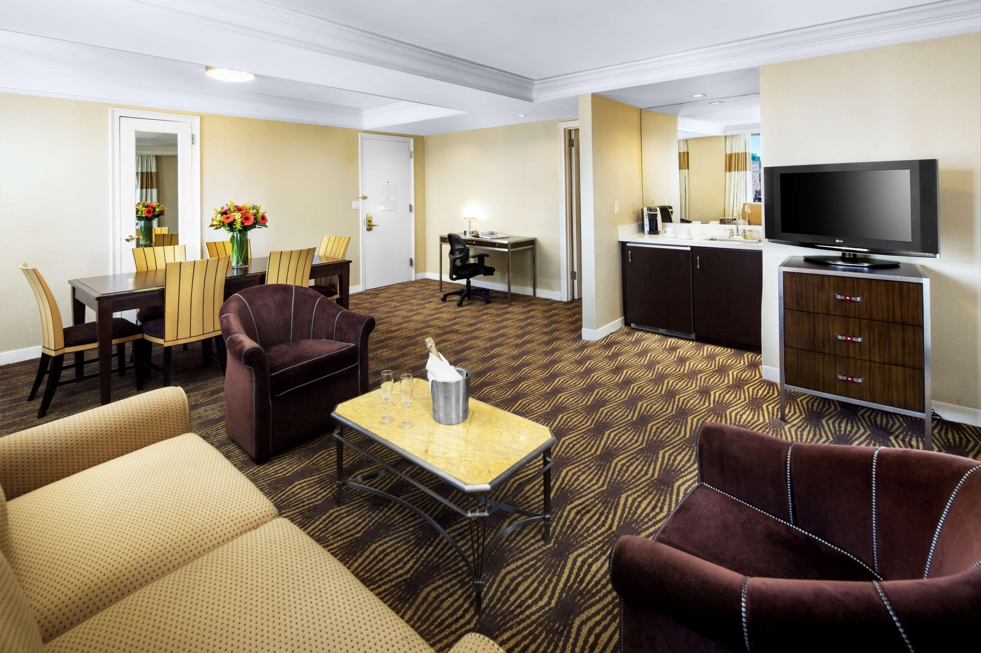 Hotel The New Yorker 4*