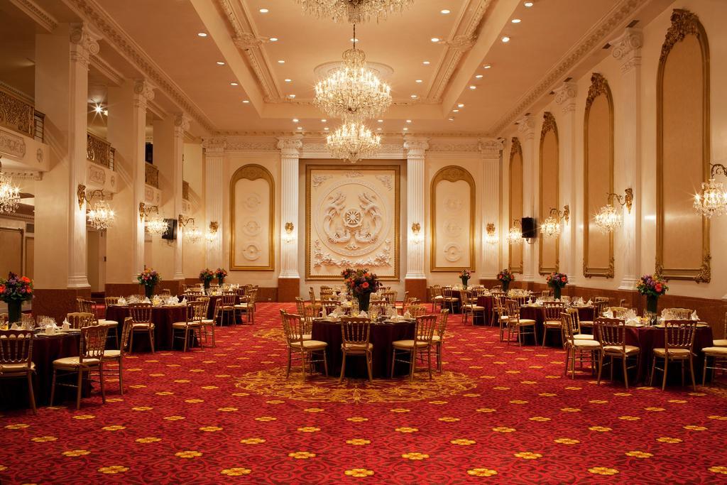 The New Yorker 4* New York