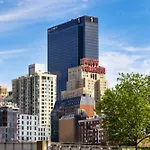The New Yorker Hotel, A Lotte Hotel