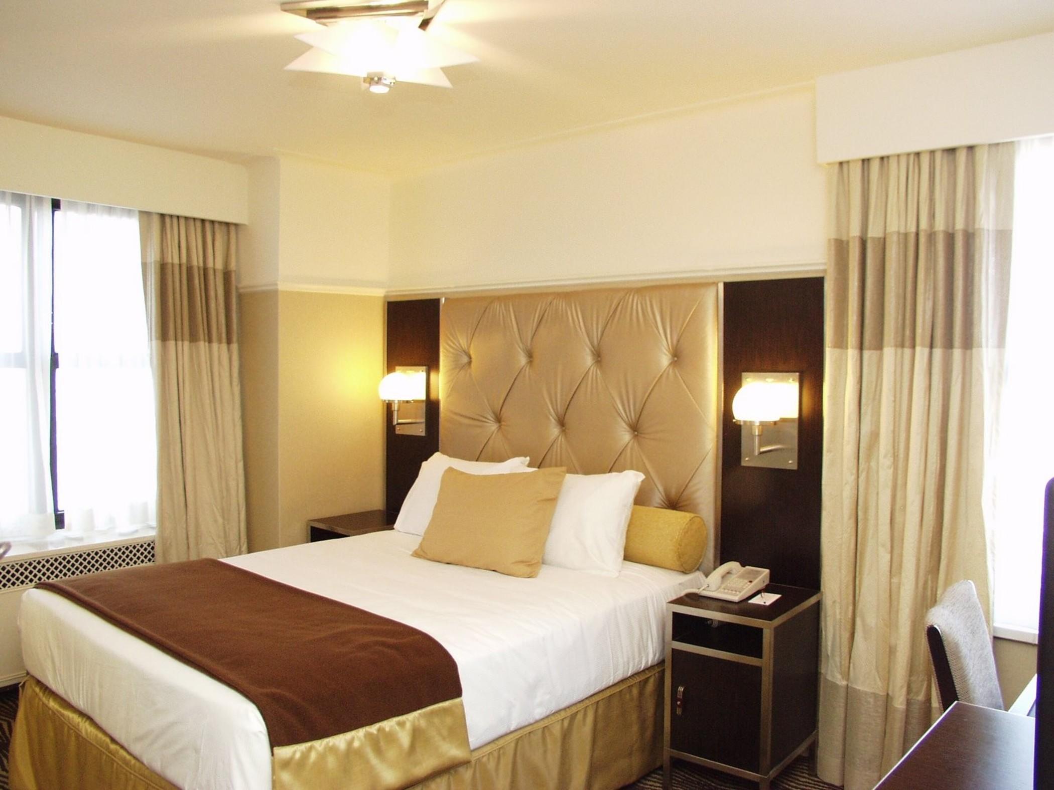 The New Yorker Hotel 4*