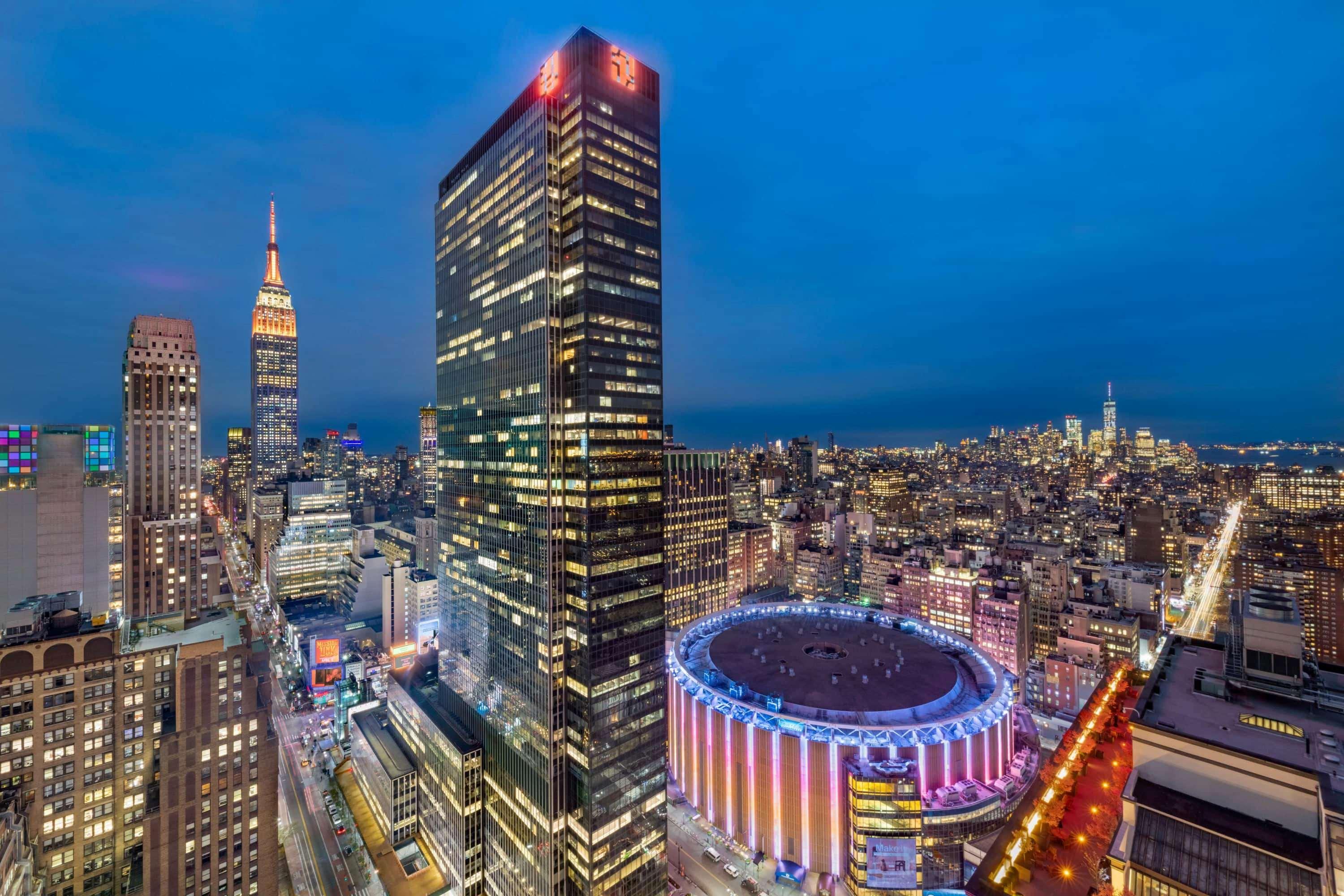 The New Yorker 4* New York