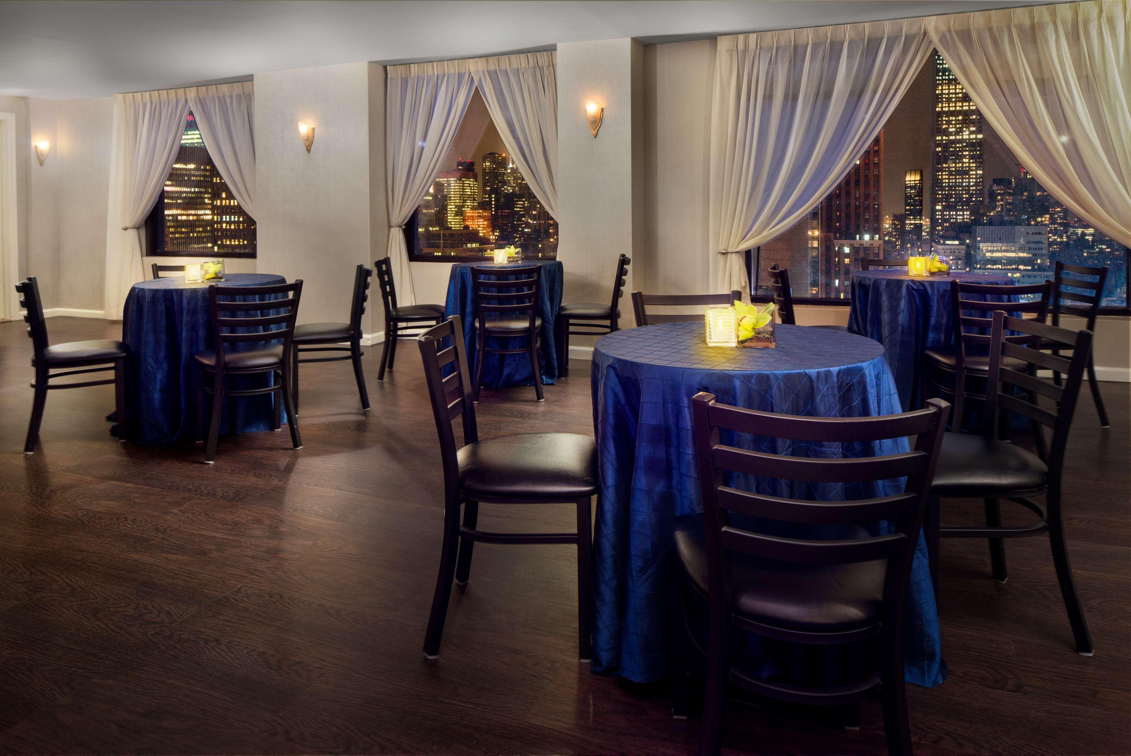 Hotel The New Yorker 4*