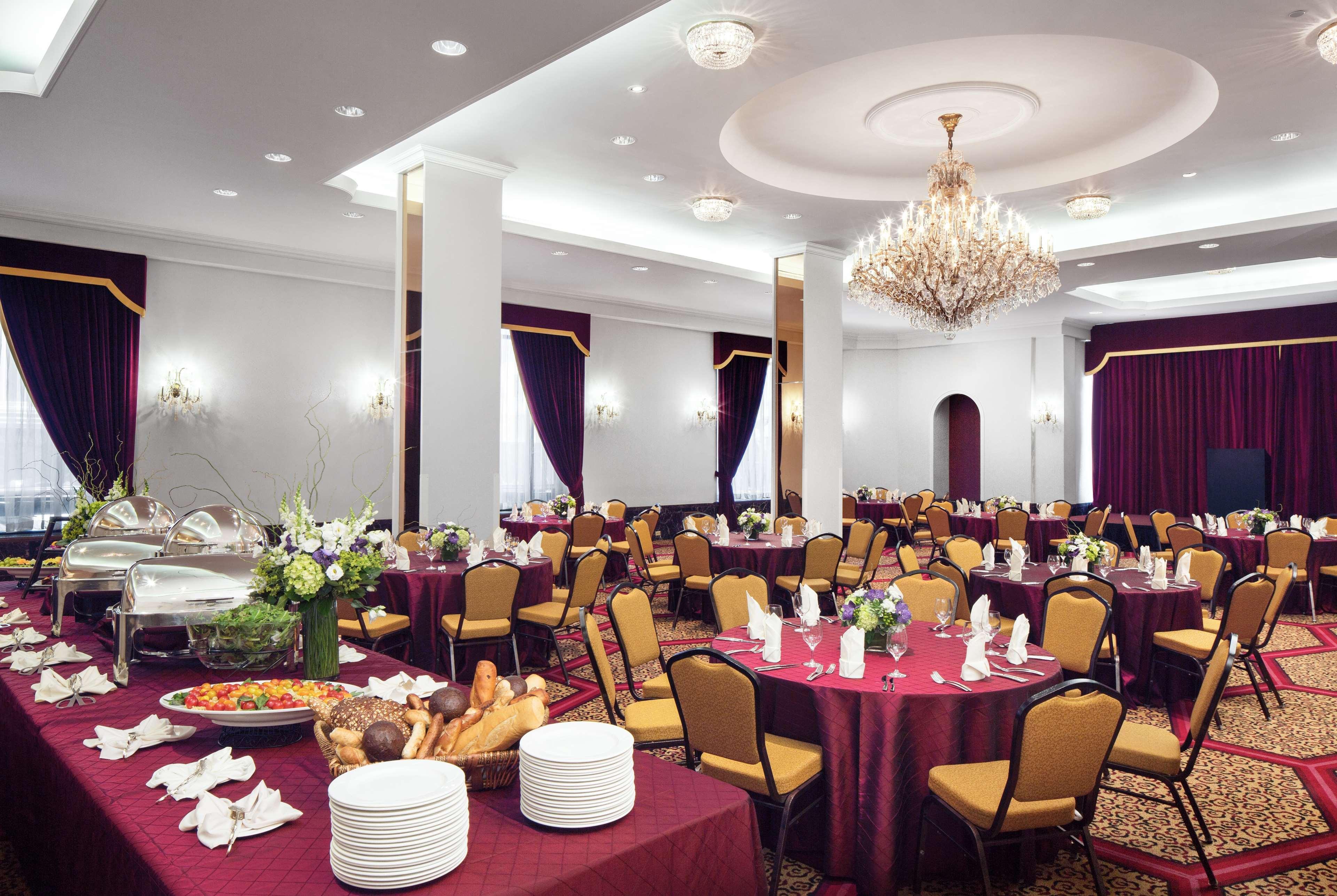 Hotel The New Yorker 4*