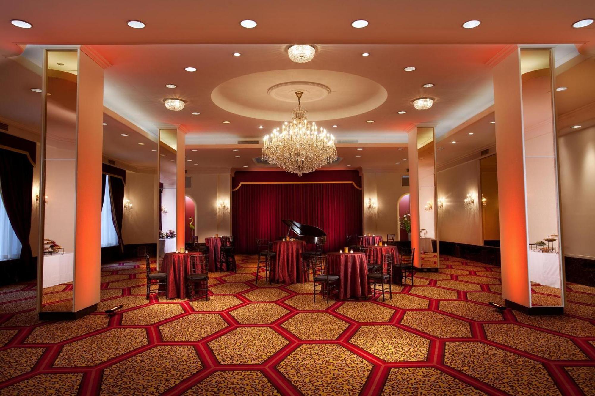 Hotel The New Yorker New York