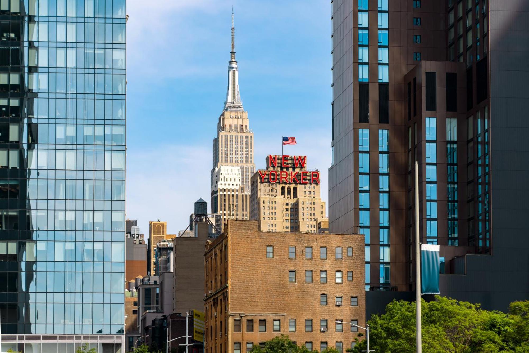 The New Yorker 4* New York