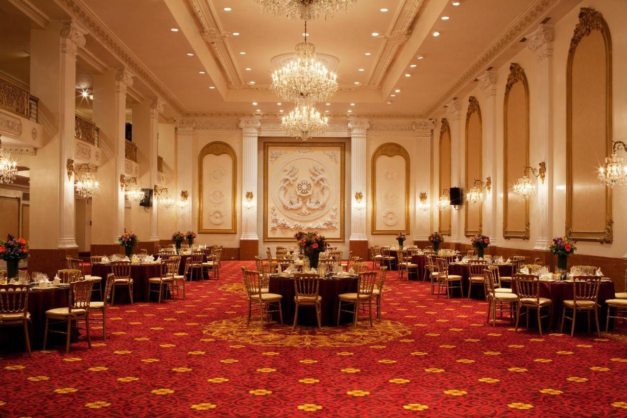 The New Yorker 4* New York