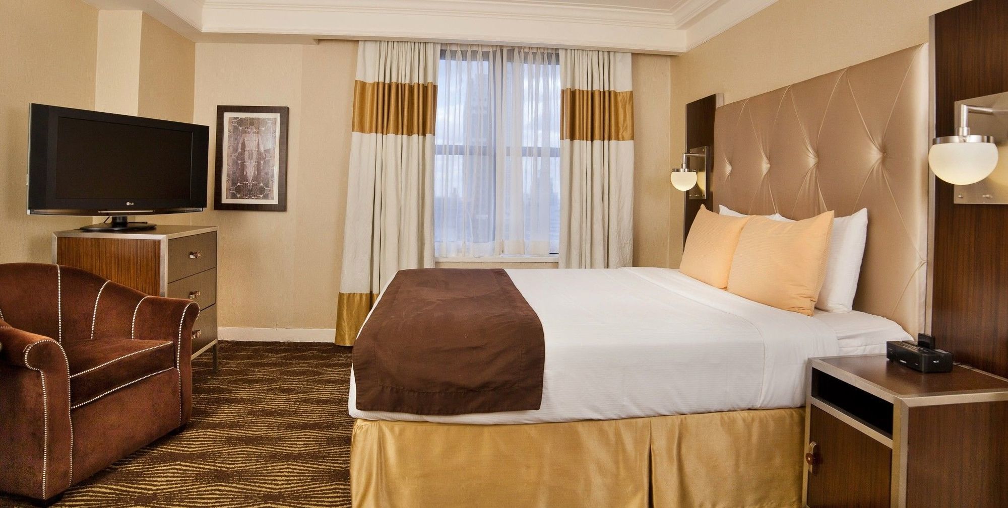 Hotel The New Yorker 4*