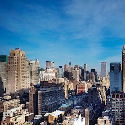 Hotel The New Yorker New York